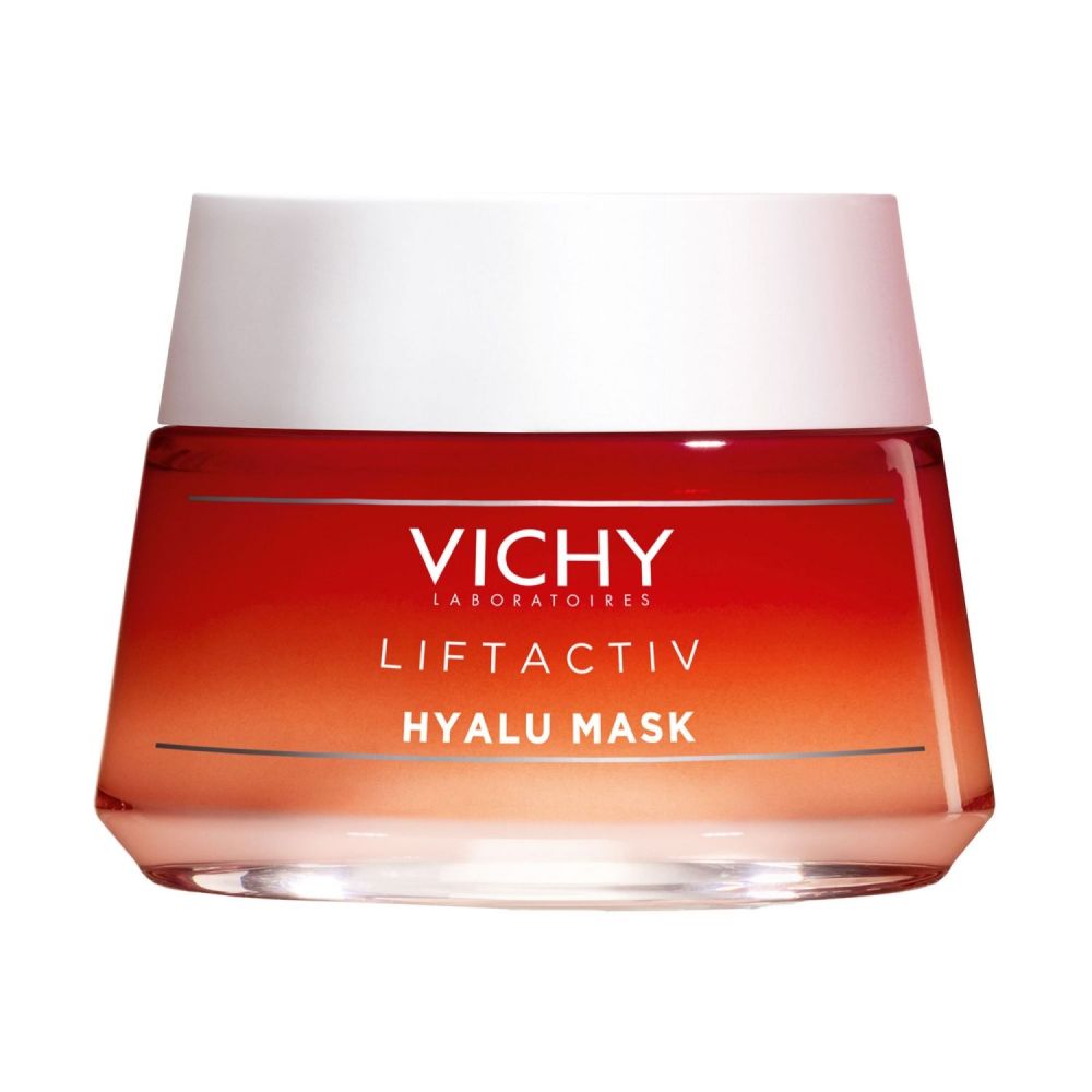 Vichy - Liftactiv Hyalu Masque - 50 ml
