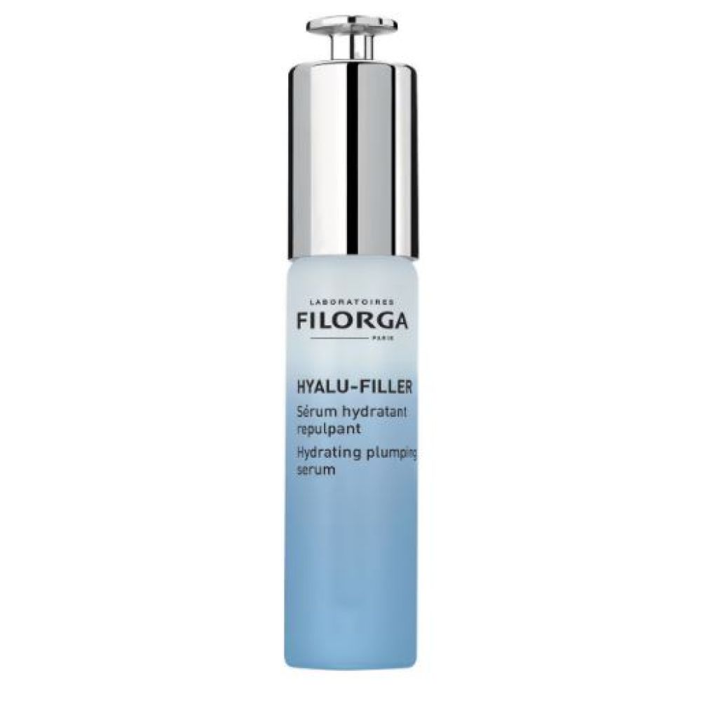 Filorga - Hyalu-Filler Sérum Hydratant Repulpant - 30mL