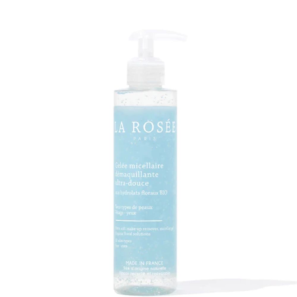 La Rosée - Gelée démaquillante ultra douce - 195 mL