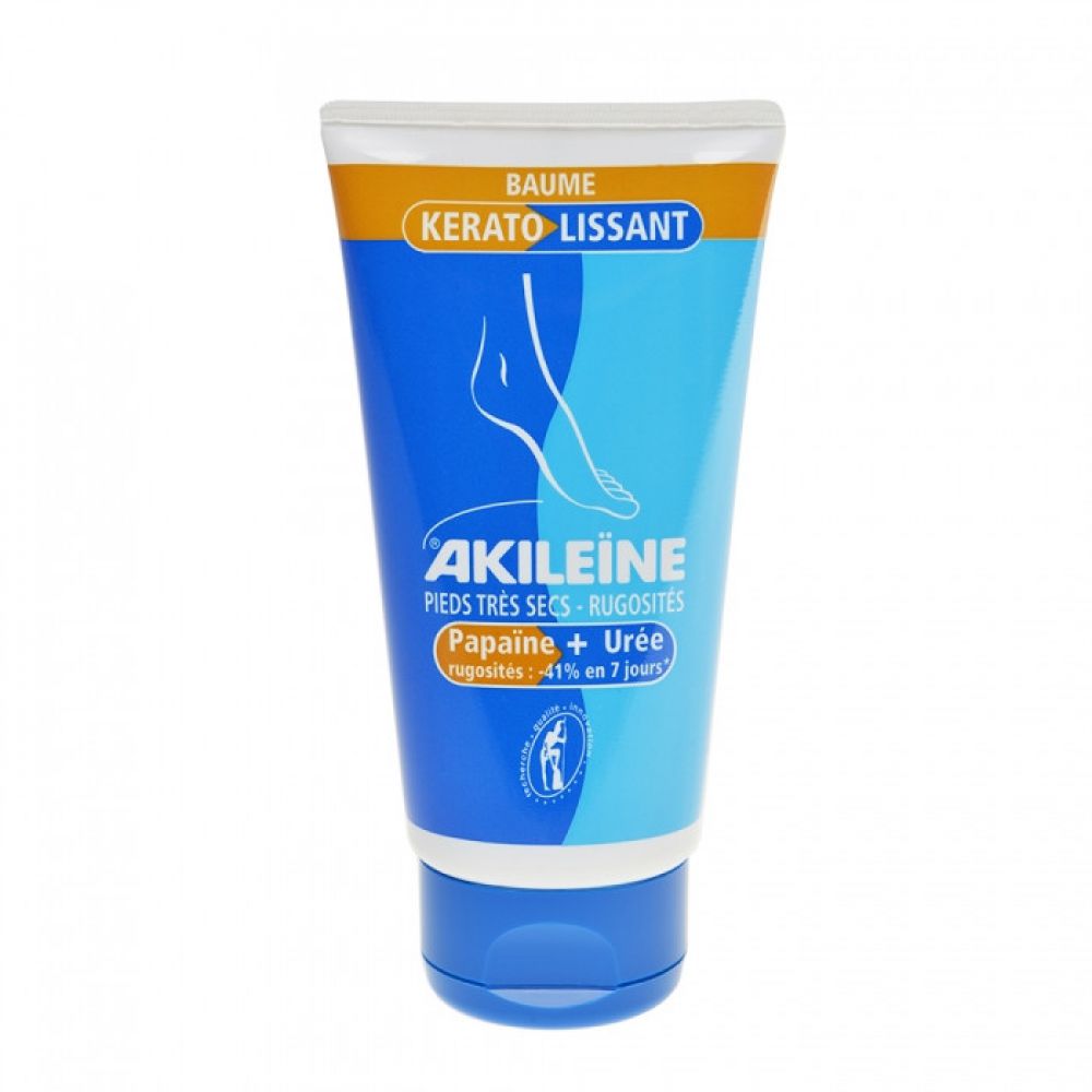 Akileïne - Baume Kérato lissant - 75 ml