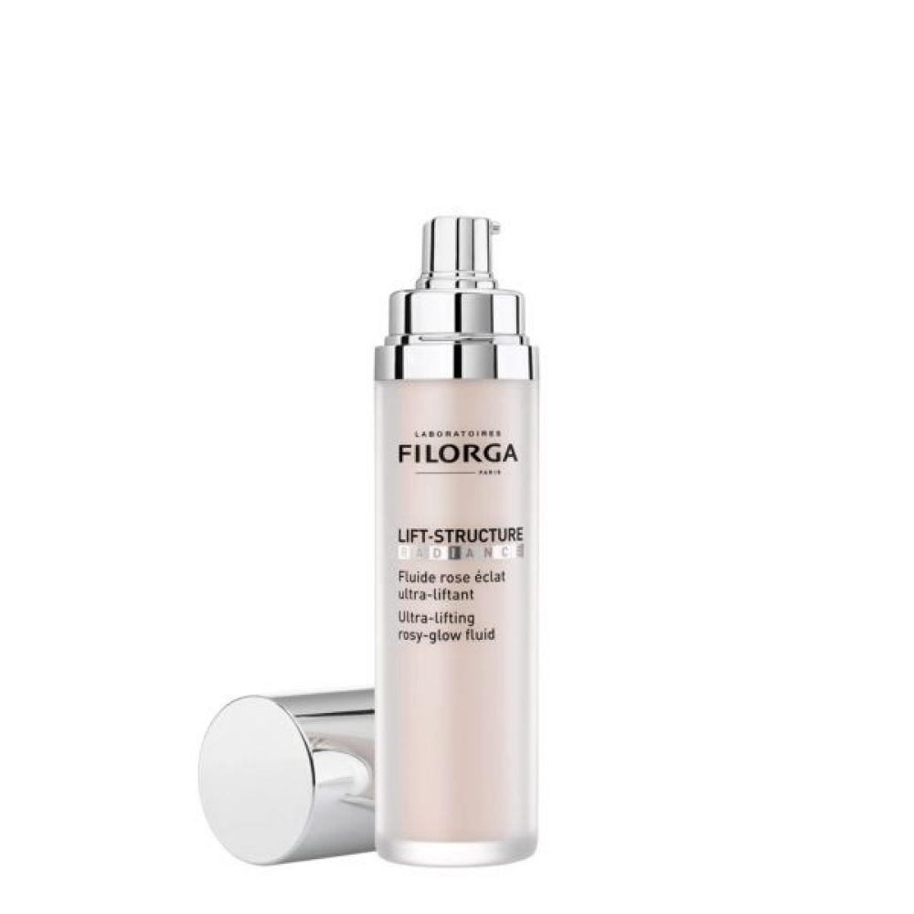 Filorga - Lift-structure radiance Fluide rose éclat ultra-liftant - 50 ml