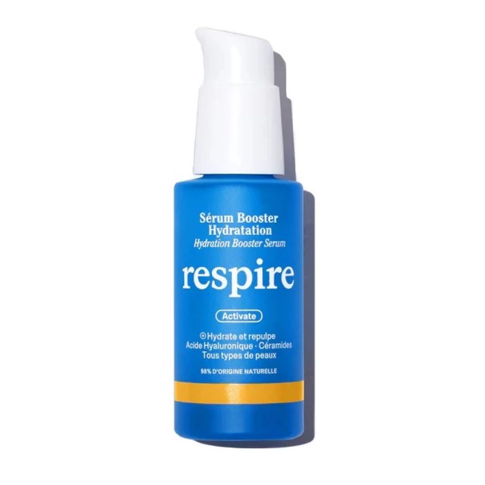 Respire - Sérum booster hydratation - 30ml