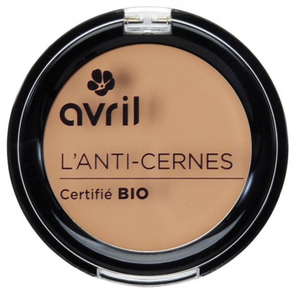 Avril - Anti-cernes