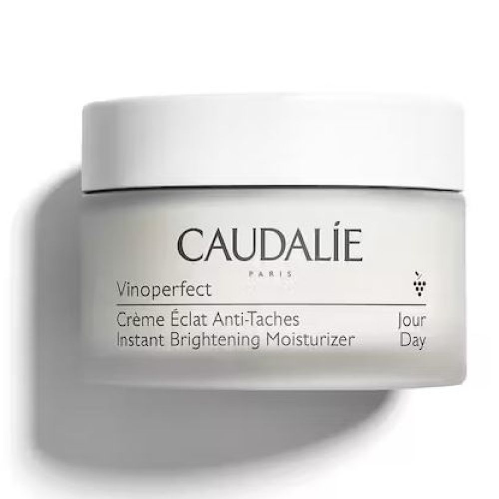 Caudalie - Vinoperfect crème Nuit Glycolique anti-taches - 50ml