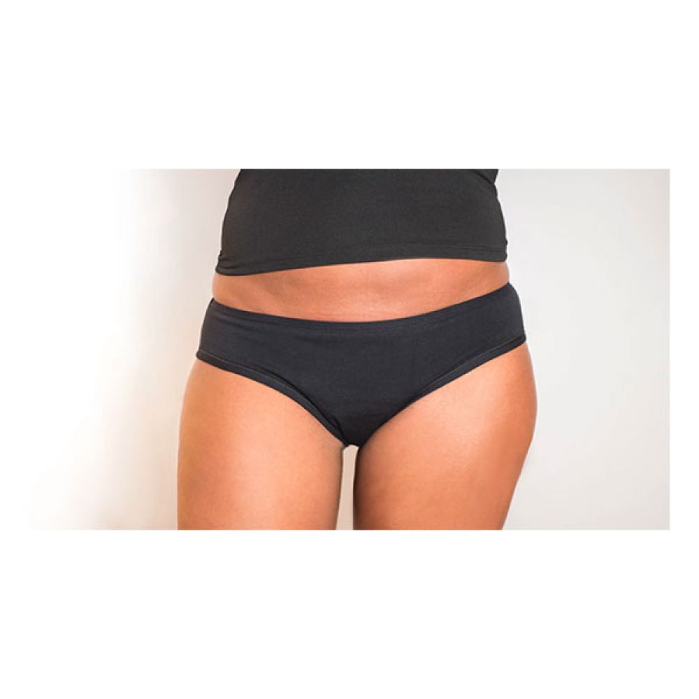 culotte lavable regle