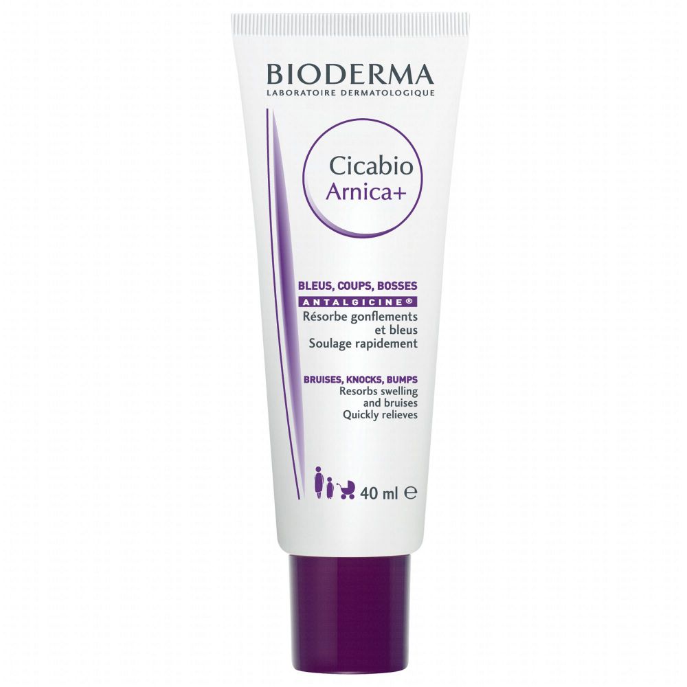 Bioderma - Cicabio Arnica+ - 40ml