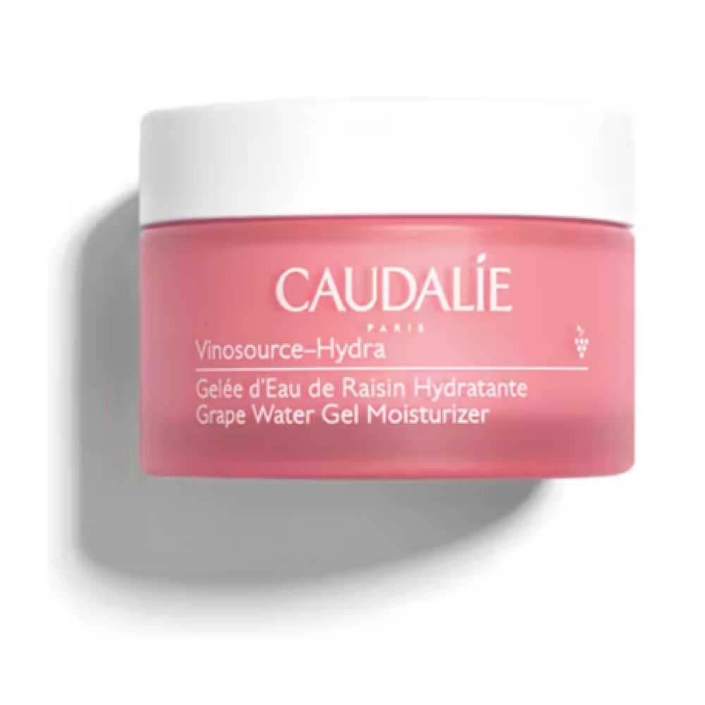 Caudalie - Vinosource-Hydra Gelée d'eau de raison hydratante - 50ml