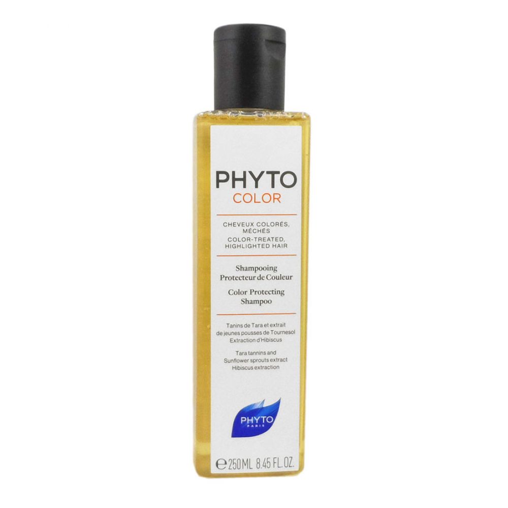 Phyto - Phytocolor shampooing protecteur de couleur - 250 ml