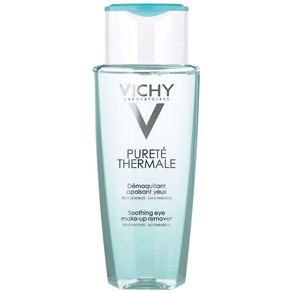 Vichy - Pureté thermale démaquillant apaisant yeux - 150ml