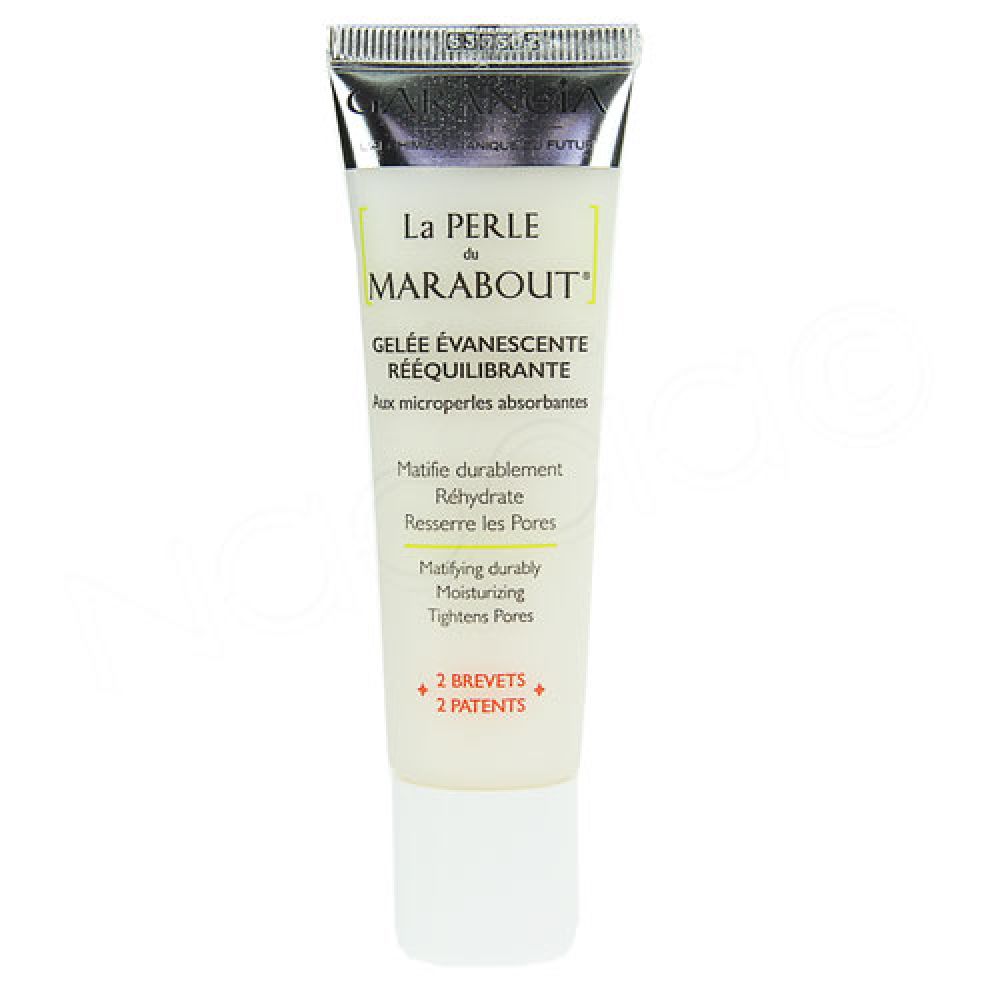 Garancia La Perle Du Marabout Gel e R quilibrante 30 Ml