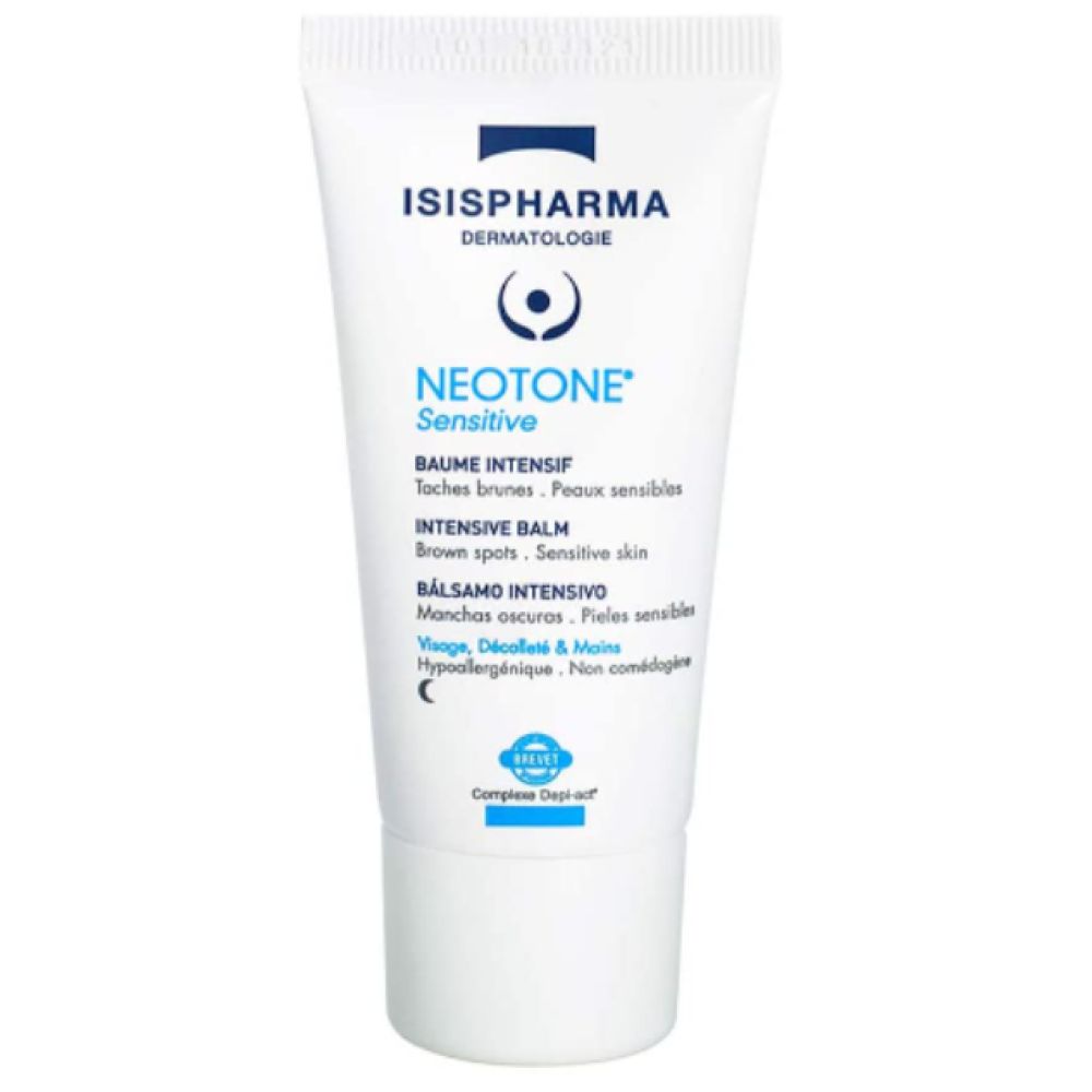 Isispharma - NEOTONE Sensitive Baume intensif - 30ml