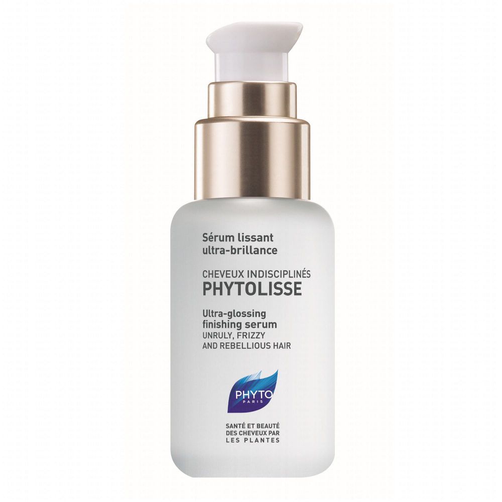 Phyto - Phytolisse sérum lissant ultra-brillance - 50 ml