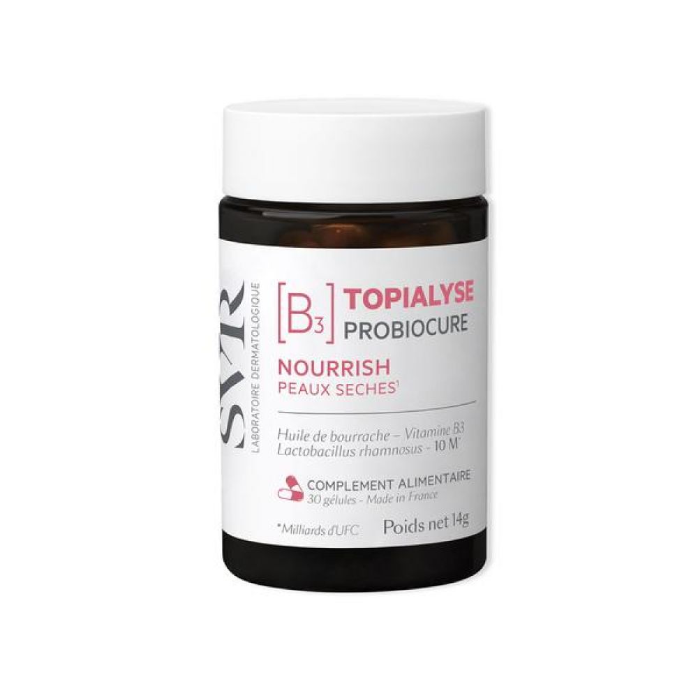 SVR - Topialyse Probiocure - 14 g
