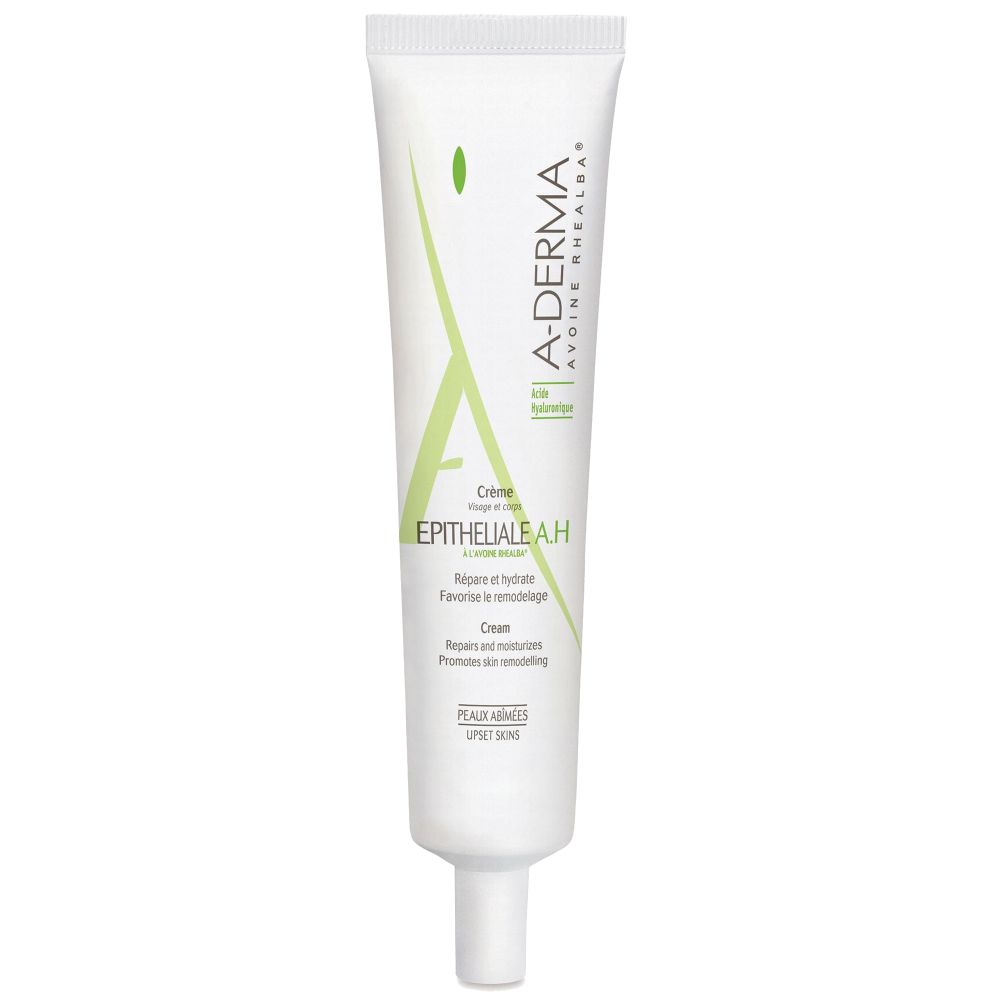 A-Derma - Crème Epitheliale A.H