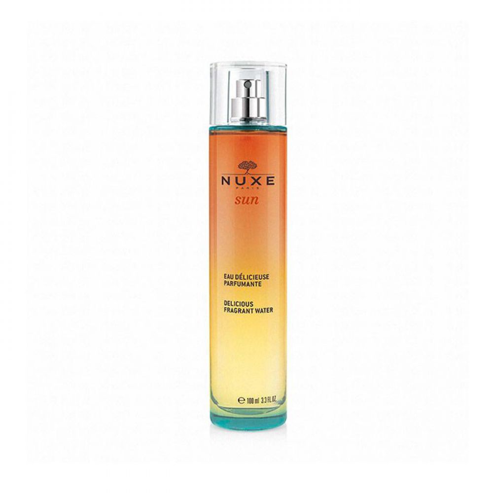 Nuxe Sun - Eau délicieuse parfumante - 100ml