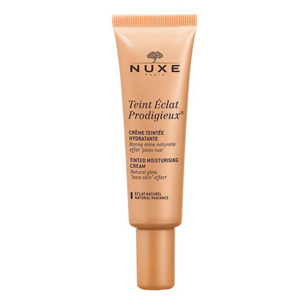 Nuxe - Teint éclat prodigieux Crème teinté hydratante - 30 ml