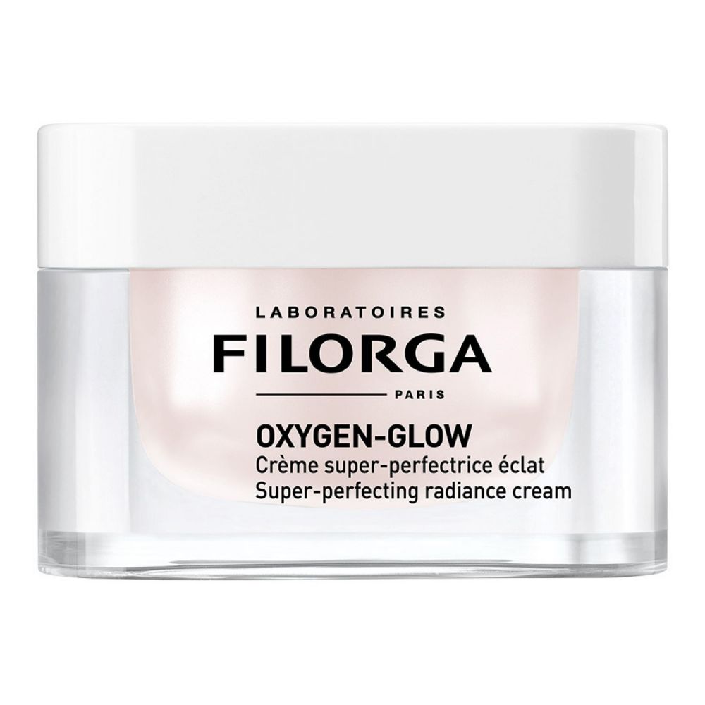 Filorga - Oxygen-Glow crème super-perfectrice éclat