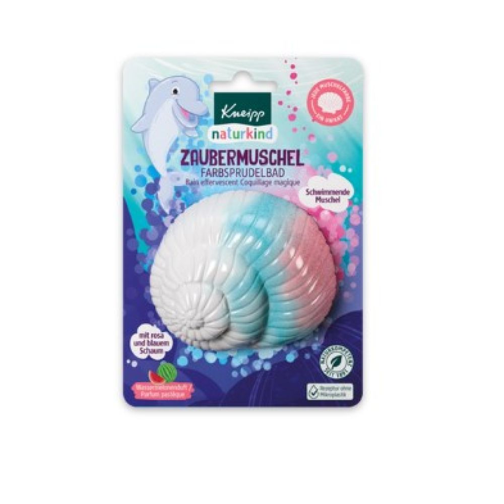 Kneipp - Coquillage Magique parfum pastèque - 85g