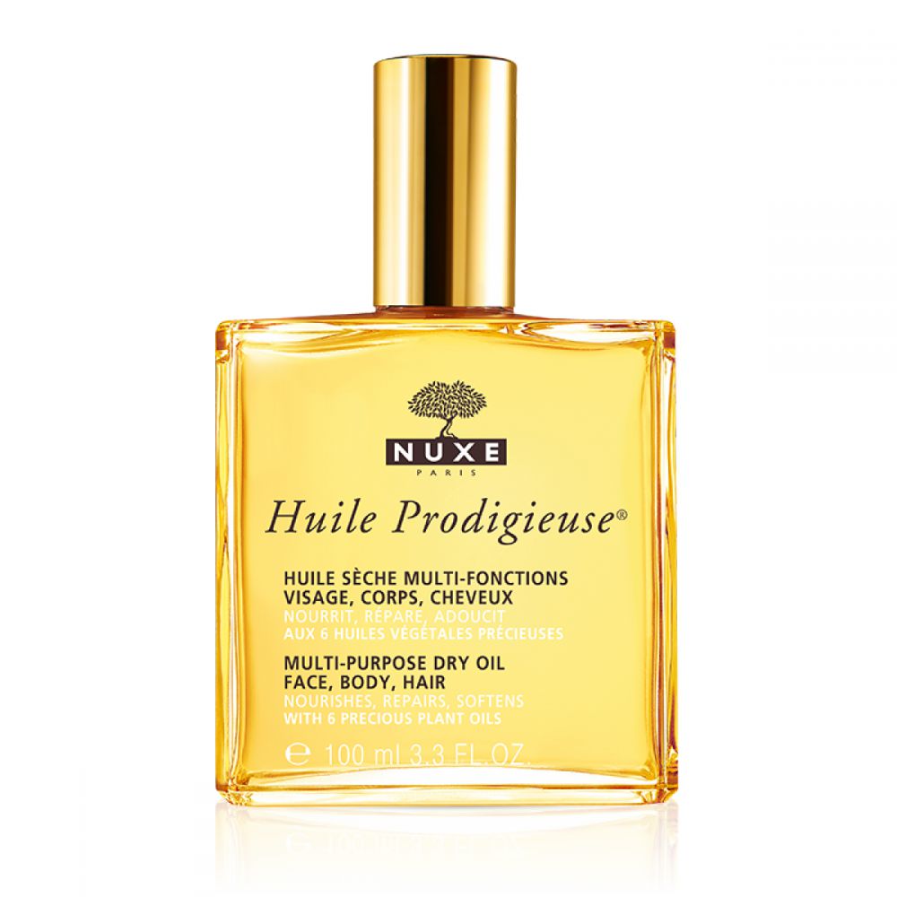 Nuxe - Huile prodigieuse - 100ml