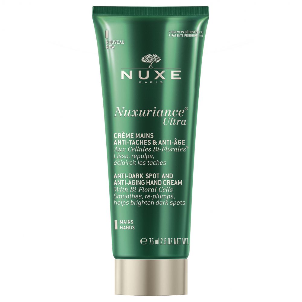 Nuxe - Nuxuriance Crème mains anti-tâches anti-âge - 75ml