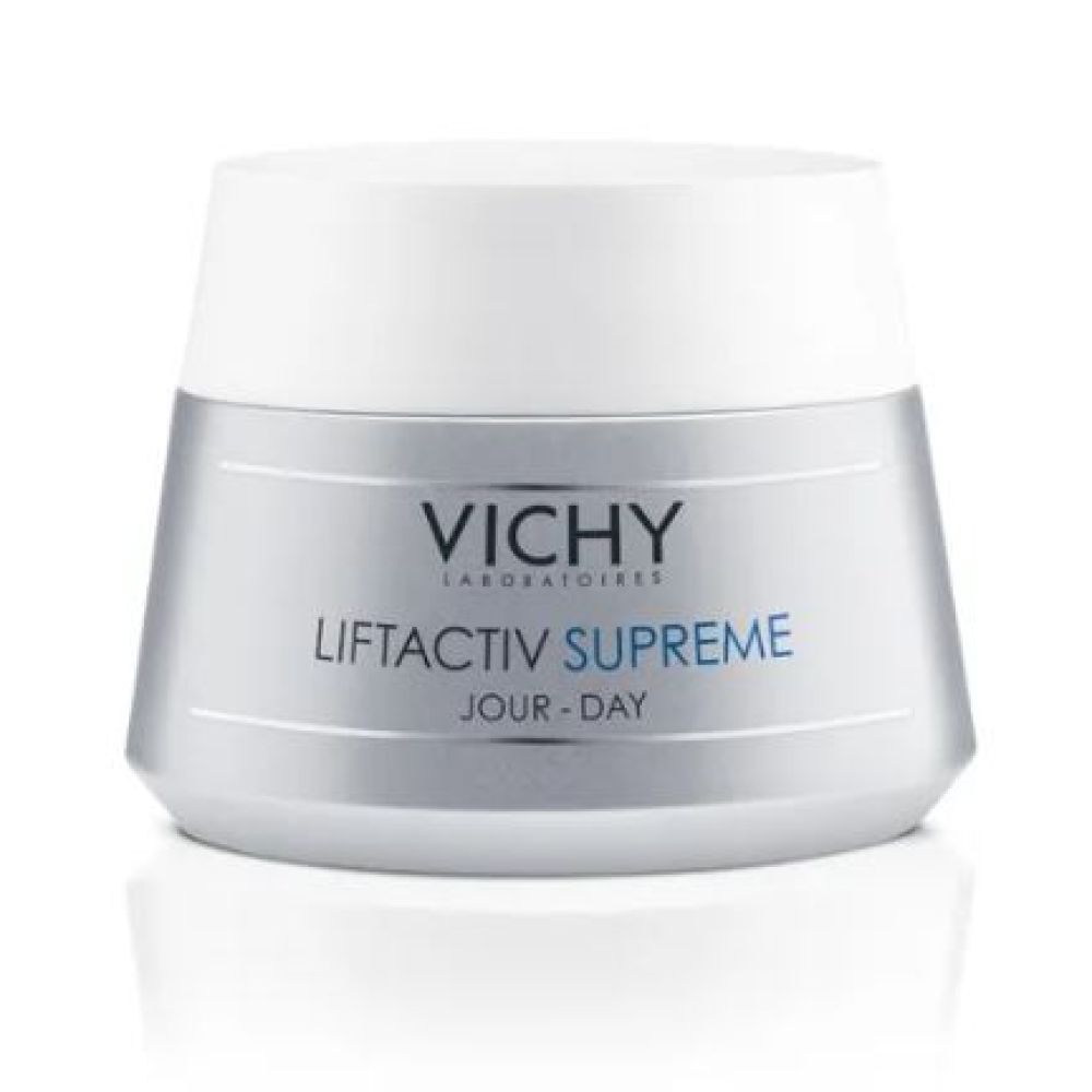 Vichy - Liftactiv crème anti rides raffermissante - 50mL