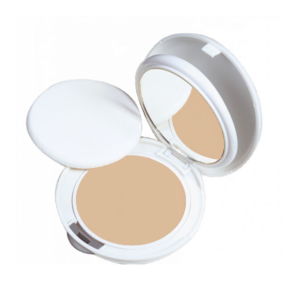 Avène - Couvrance crème de teint compacte fini mat spf 30 - 9.5g