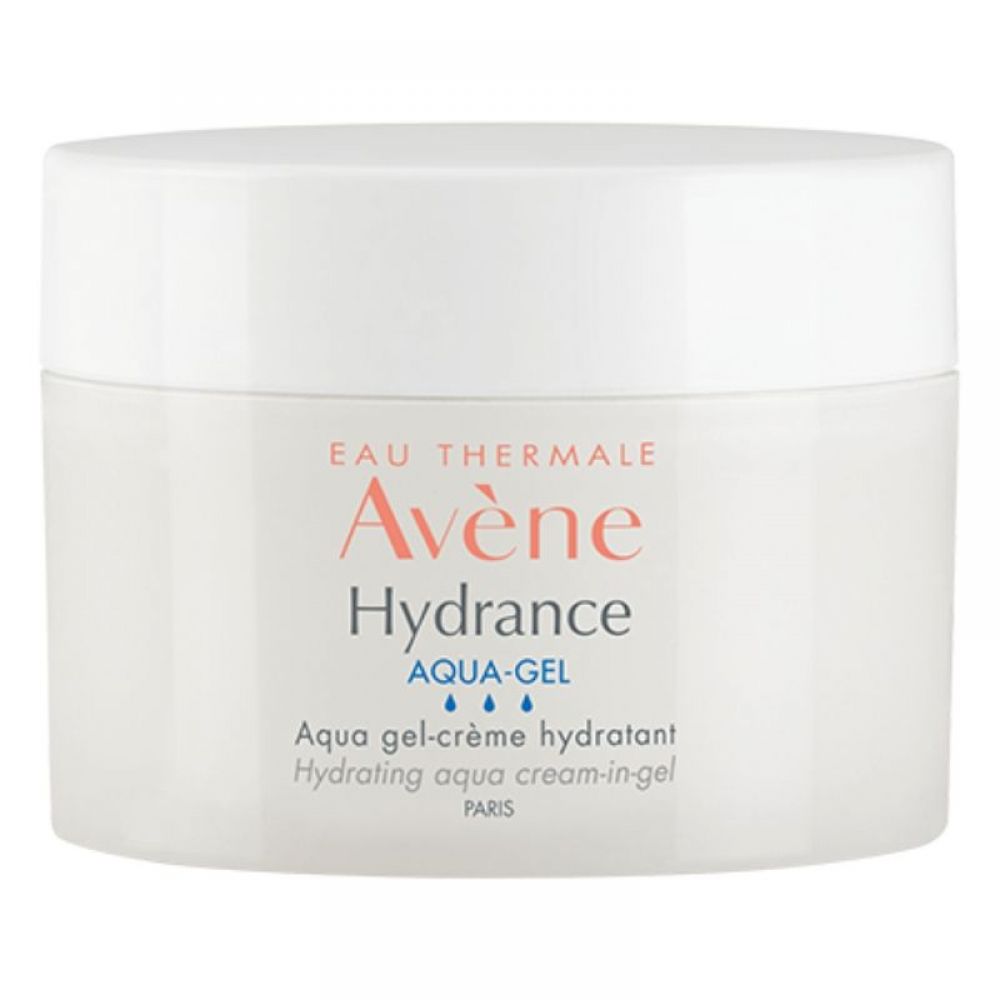 Avène - Hydrance aqua-gel hydratant