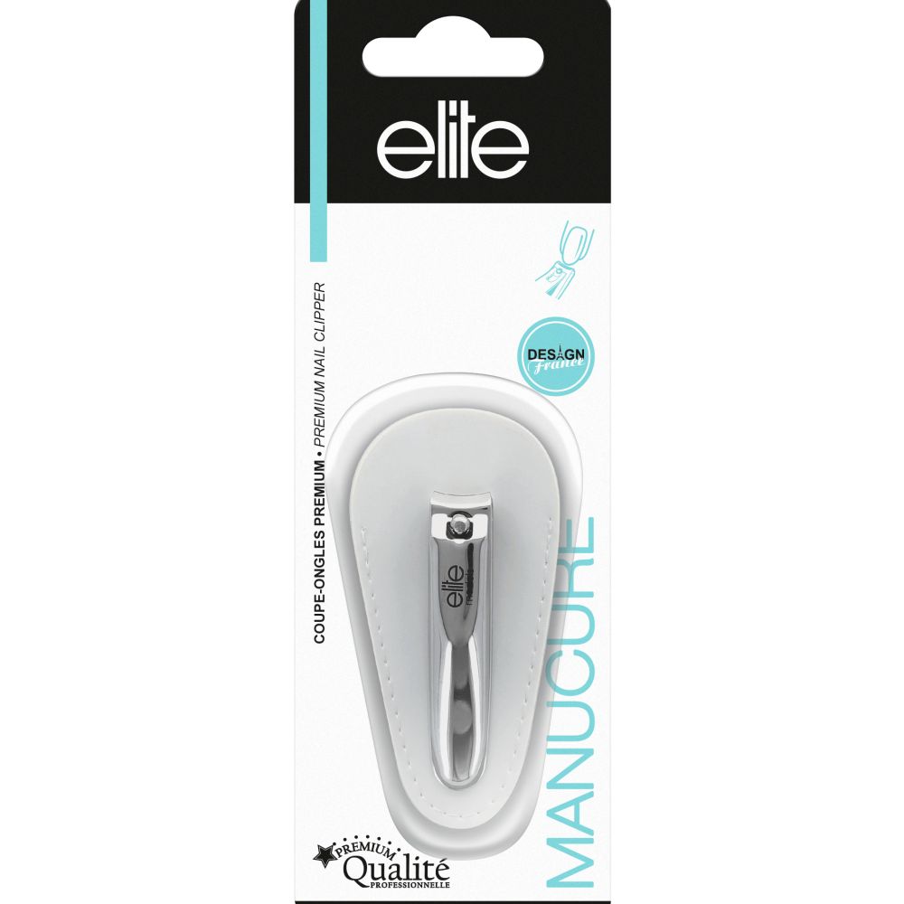 Elite - Coupe-ongles premium