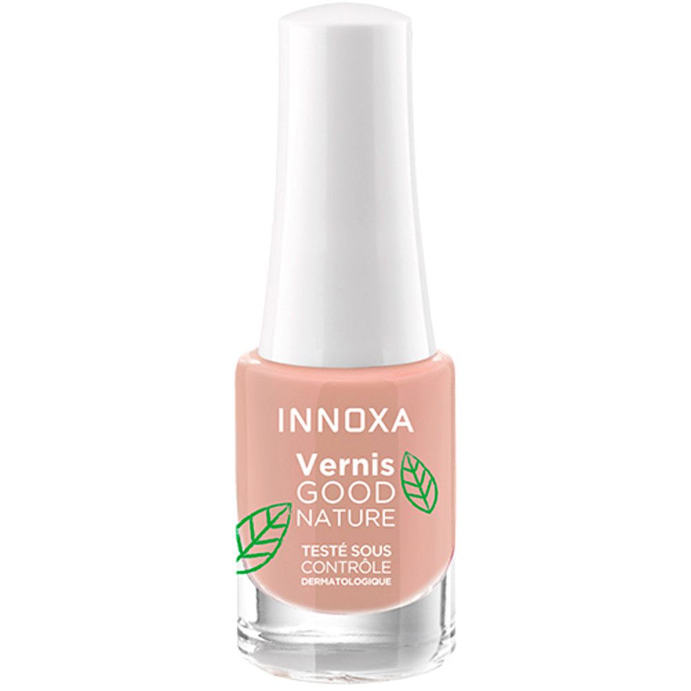 Innoxa - Vernis Good Nature Terre sauvage - 5ml