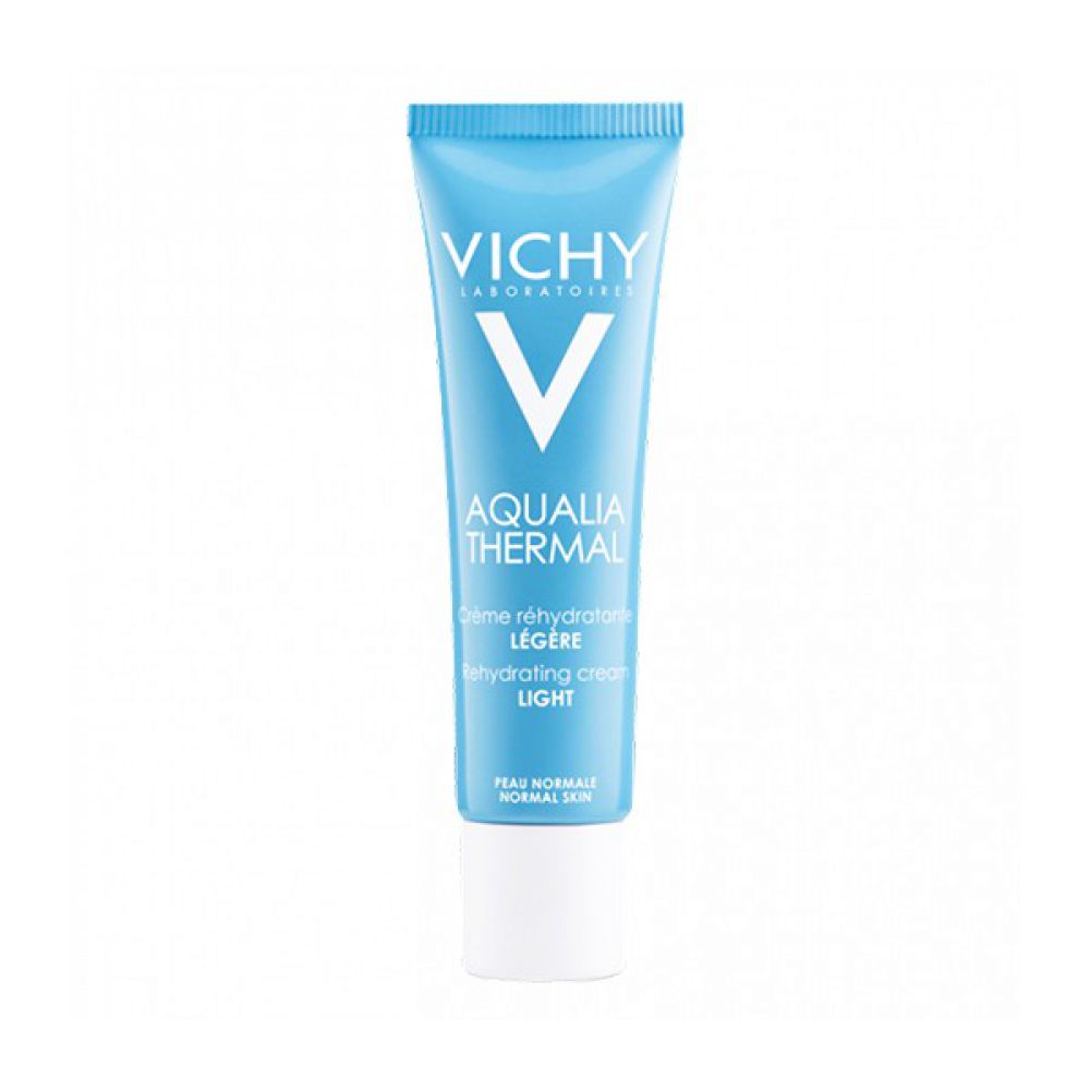 Vichy - Aqualia Thermal crème réhydratante légère