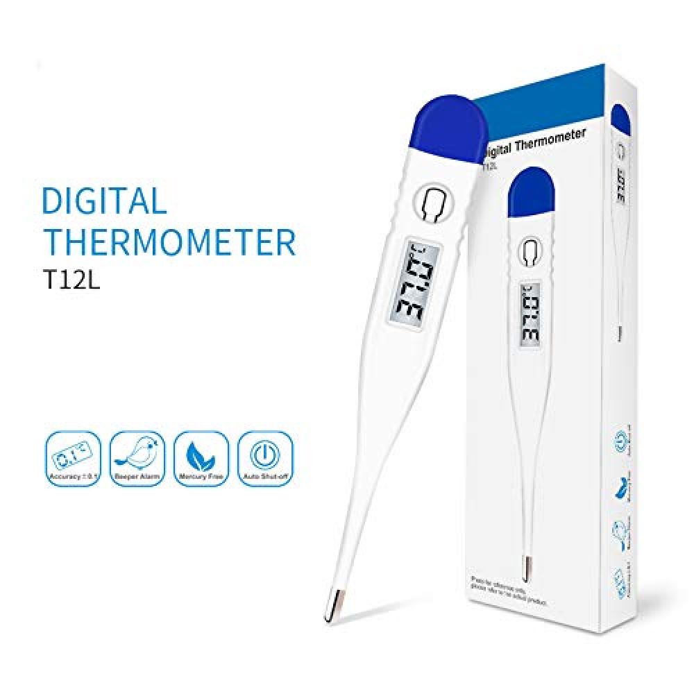Digital Thermomètre T12L