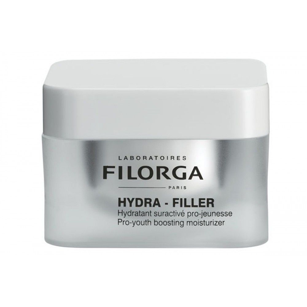 Filorga - Hydra-filler hydratant suractivé pro-jeunesse - 50 ml