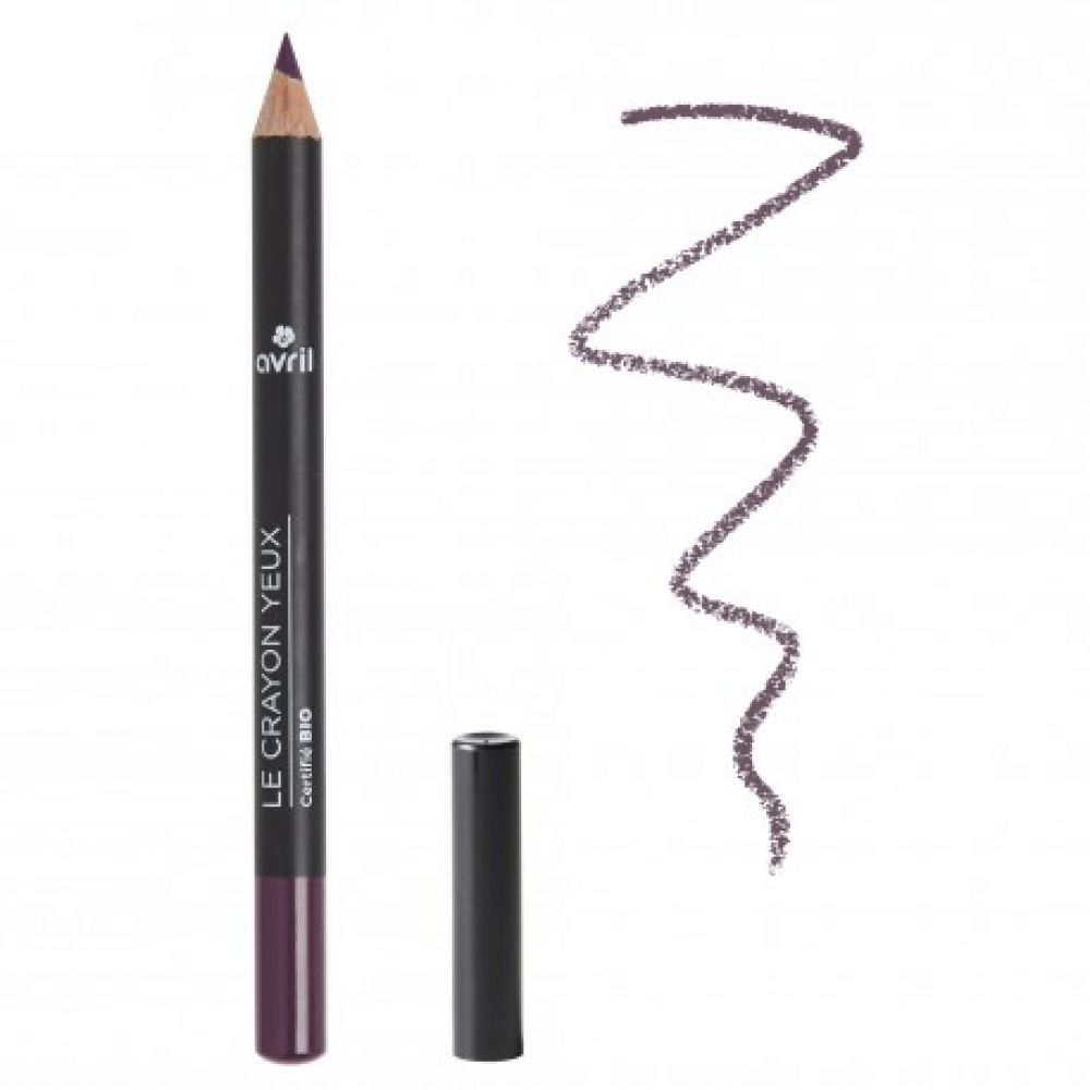 Avril - Crayon yeux