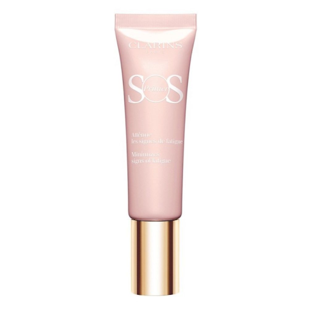 Clarins - SOS Primer 01 Rose - 30ML