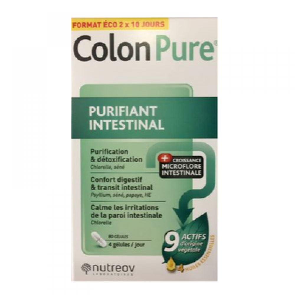 Colon Pure