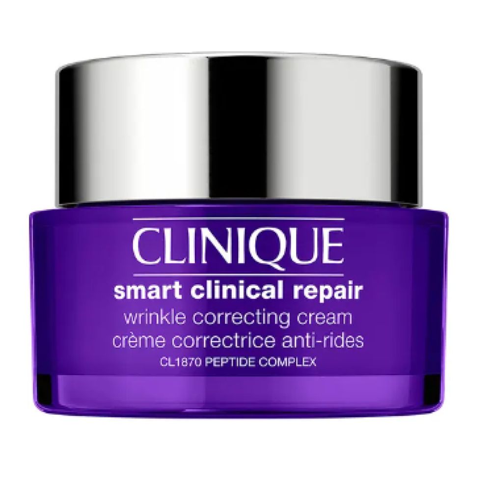 Clinique - Crème correctrice anti-rides - 50 mL