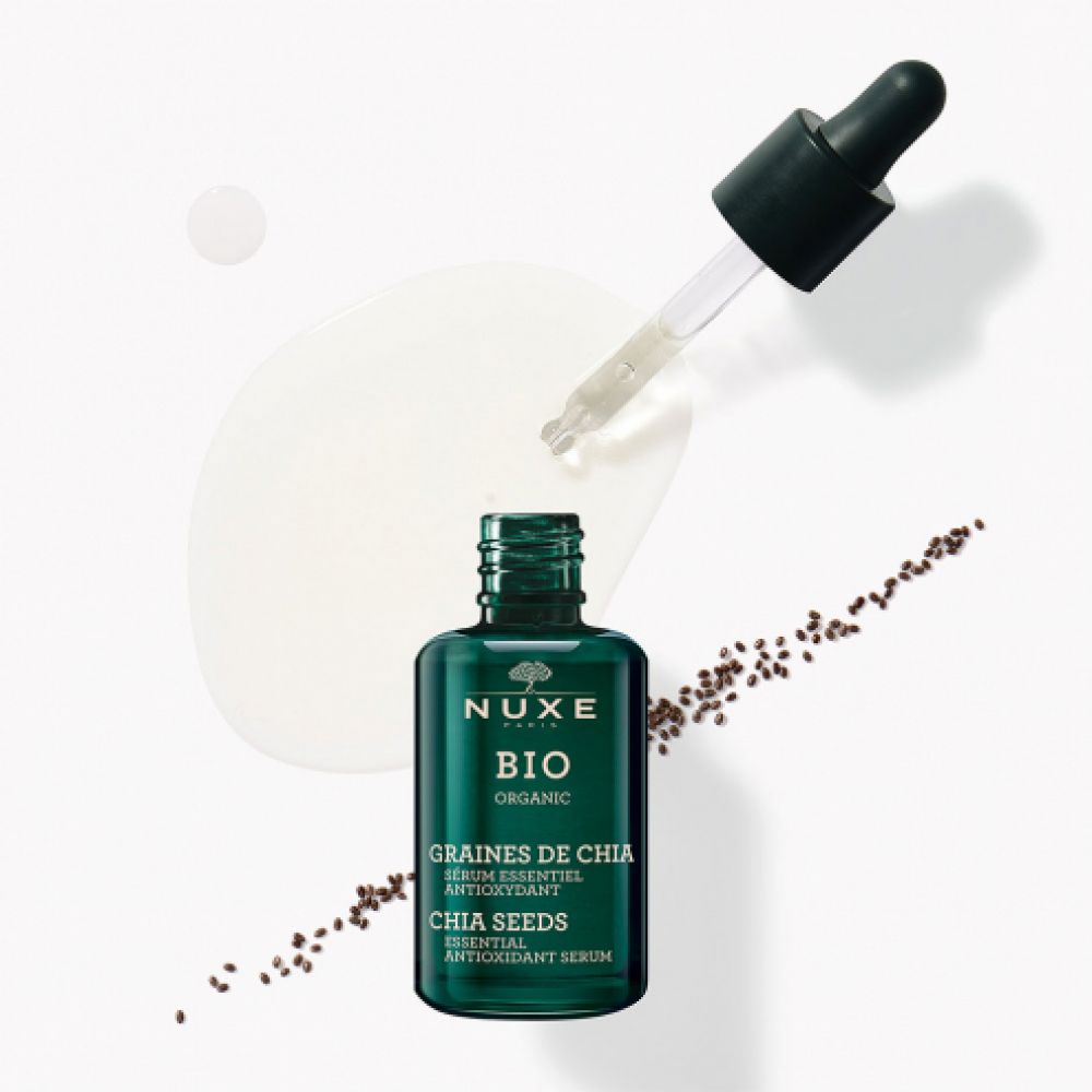 Nuxe Bio Sérum essentiel antioxydant - 30ml