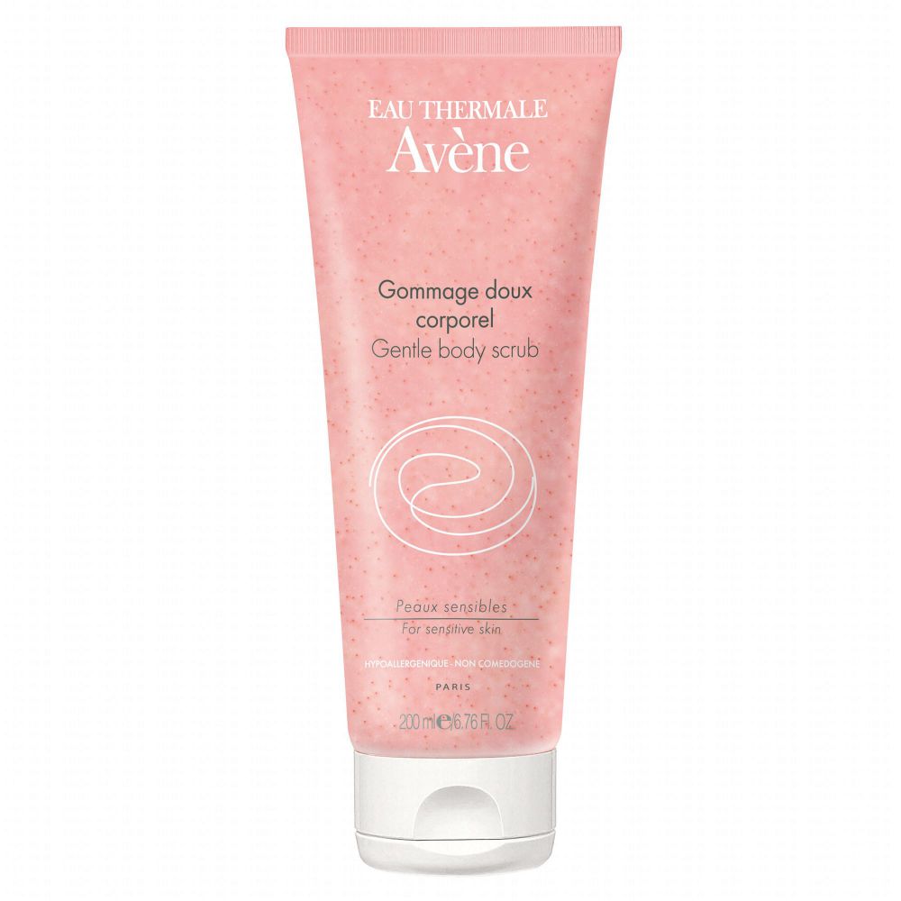 Avène - Gommage doux - 200ml
