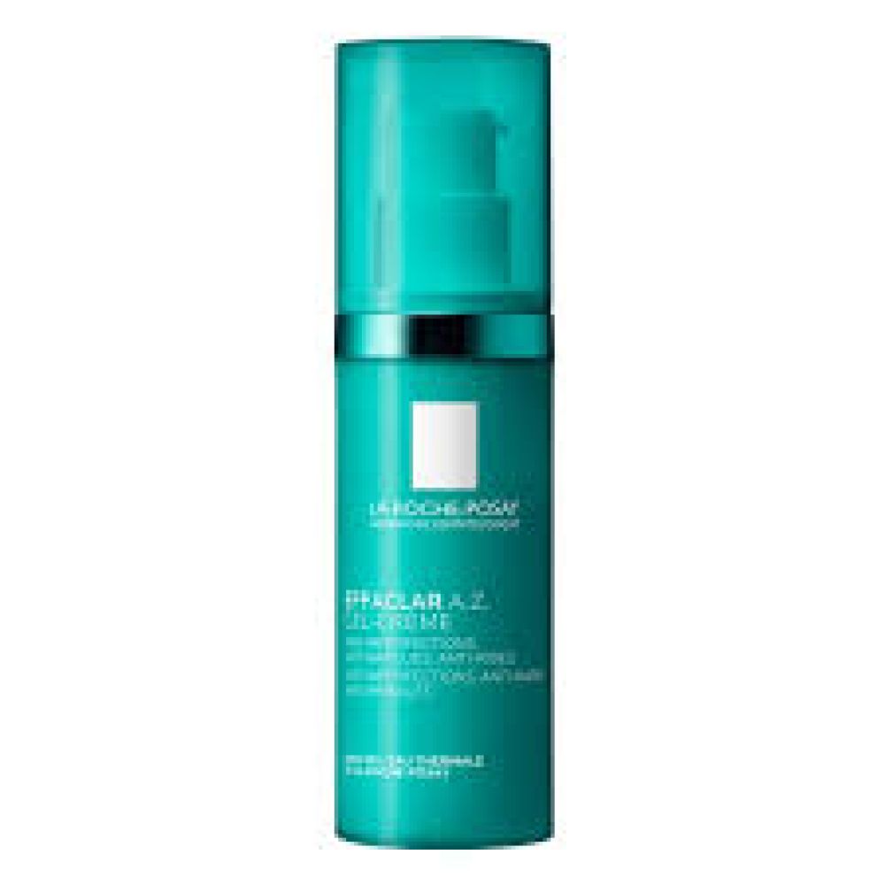 La Roche Posay - effaclar A.Z - gel-crème 40ml