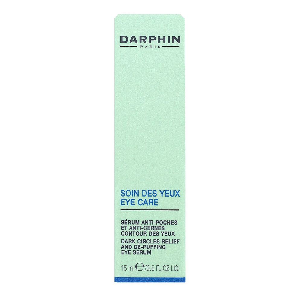 Darphin - Sérum anti-poches et anti-cernes - 15ml