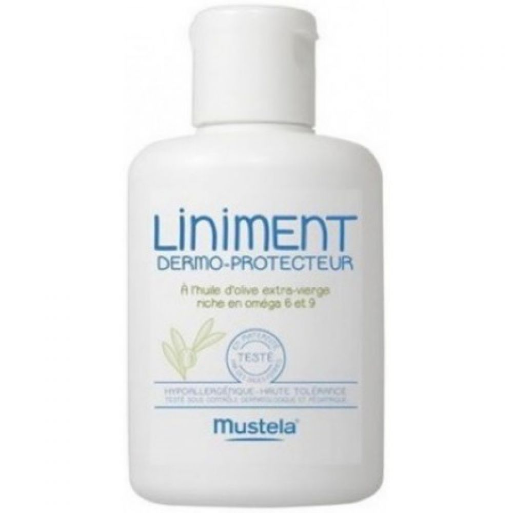 Mustela - Liniment dermo-protecteur