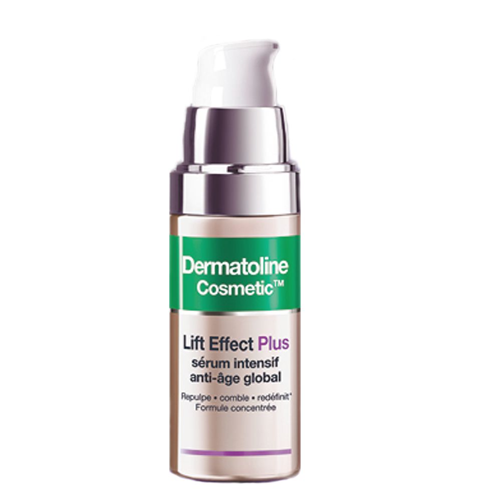 Dermatoline Cosmetic - Lift Effect Plus Sérum intensif - 30ml