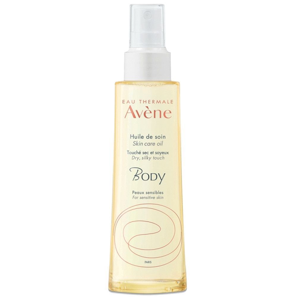 Avène - Huile de soin Body - 100ml