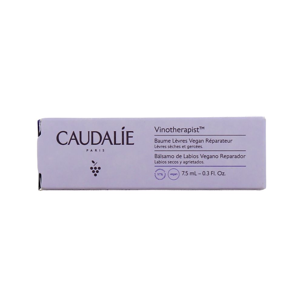 Caudalie - Baume lèvres Réparateur - 7,5ml
