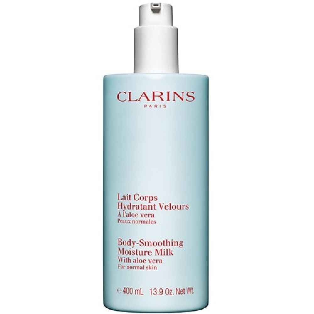 Clarins - Lait Corps hydratant Velours - 400ML