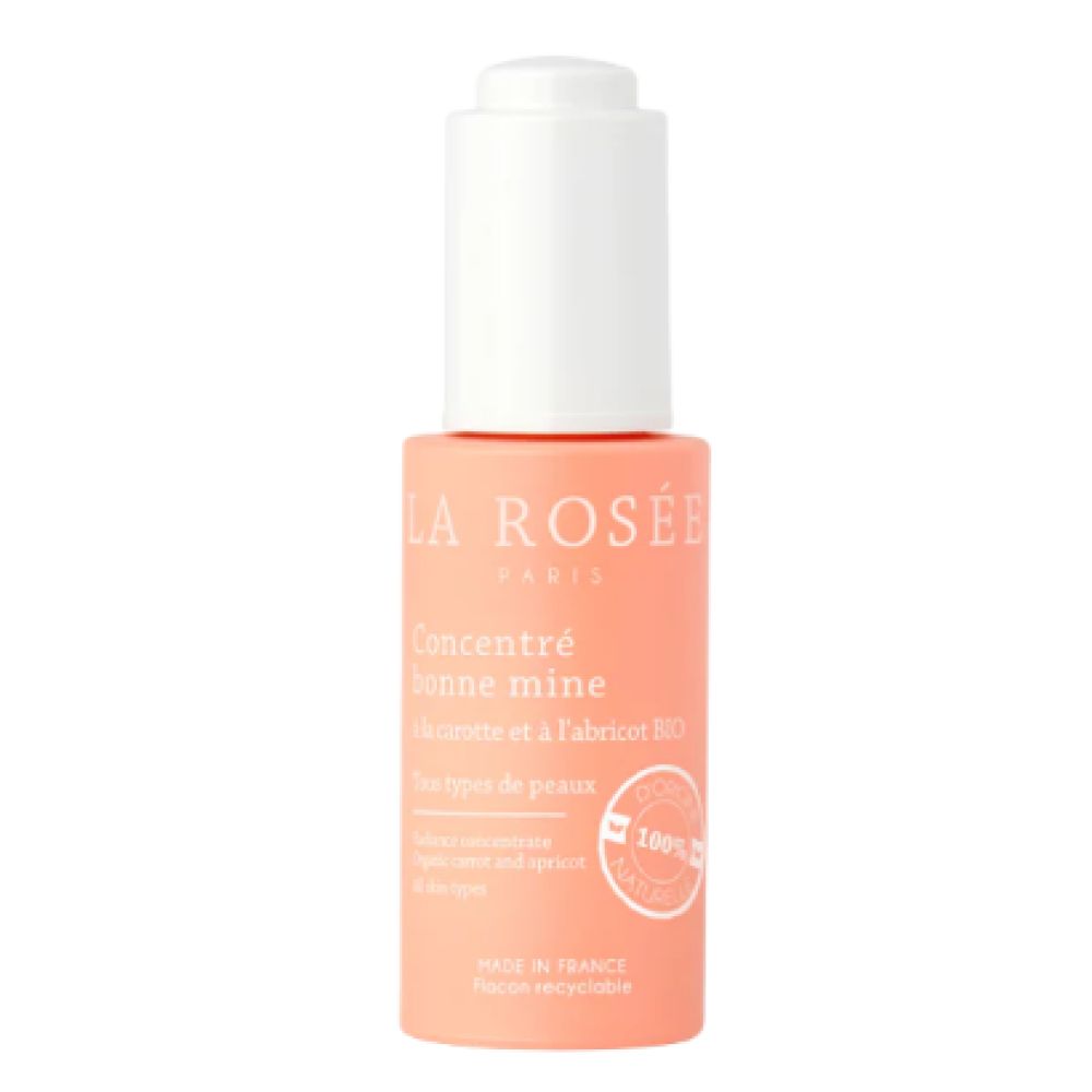 La Rosee - Concentrée Bonne Mine - 30Ml