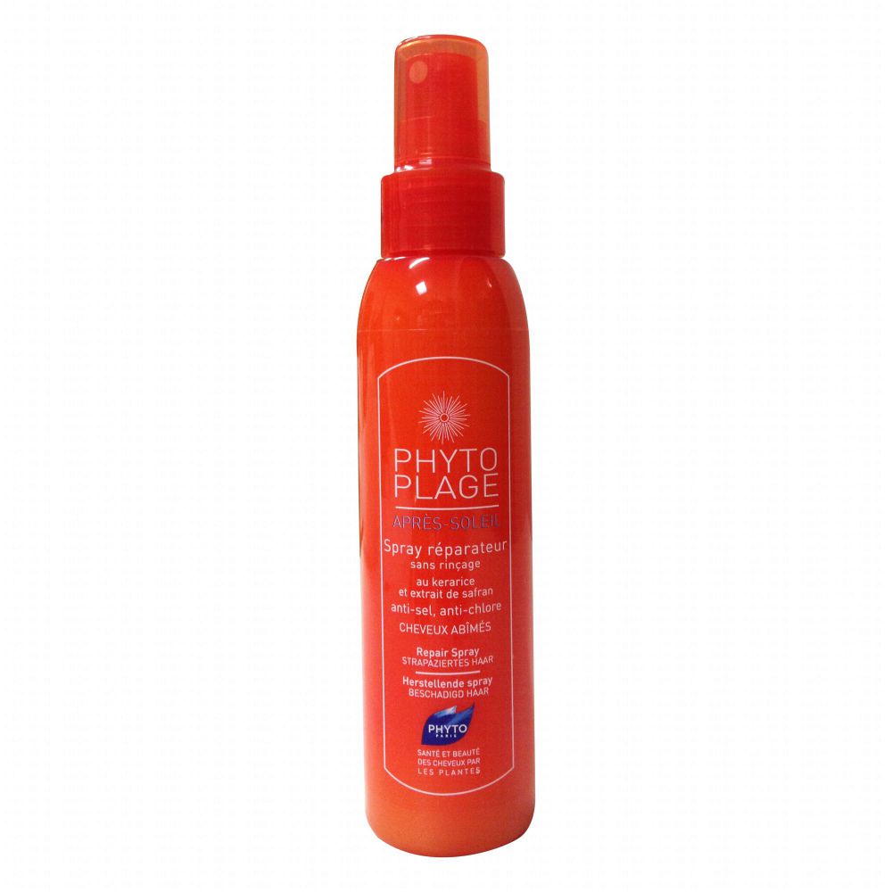 Phyto - Phytoplage Spray réparateur aprés-soleil - 125 ml