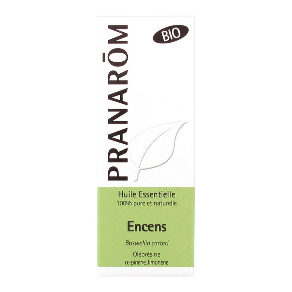 Pranarom - Huile essentielle Encens - 5ml