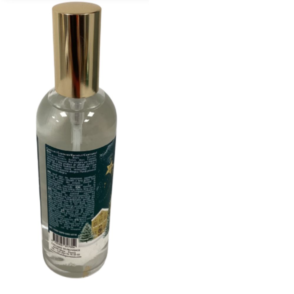 Collines de Provence - Parfum d'intérieur Nuit étoilée - 100ml