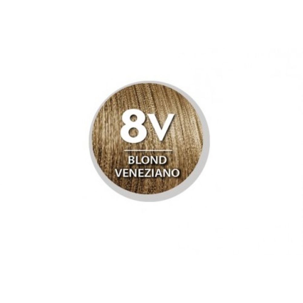 Color & Soin - Coloration Permanente - 8V Blond veneziano